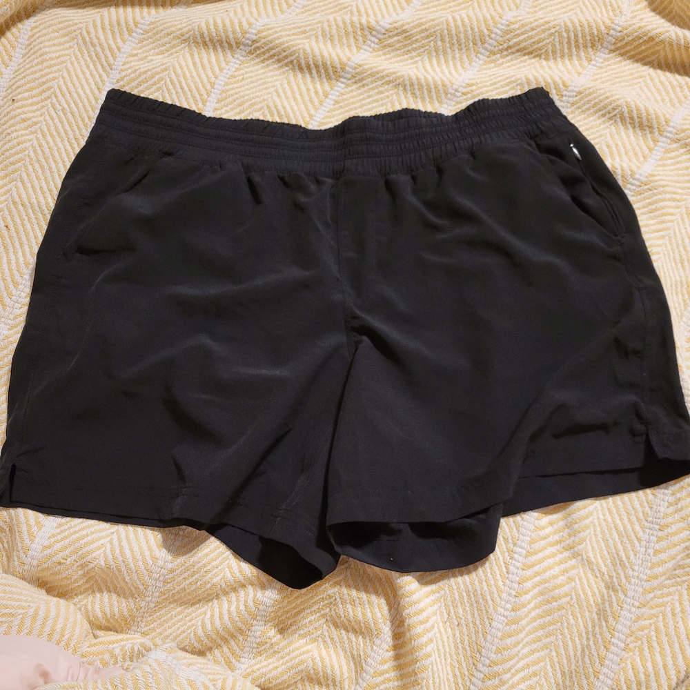 Old Navy Stretch Tech Shorts
